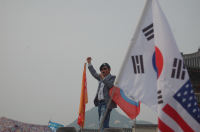 19.05.04 자유한국당 주최 문재인 정권 규탄 3차 집회